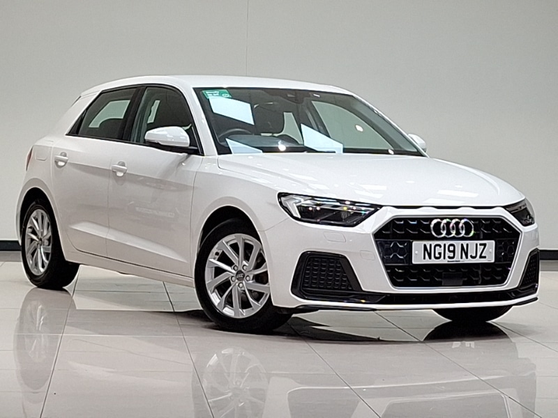 Used Audi A1 2019 for sale - 76614192: Photo 1