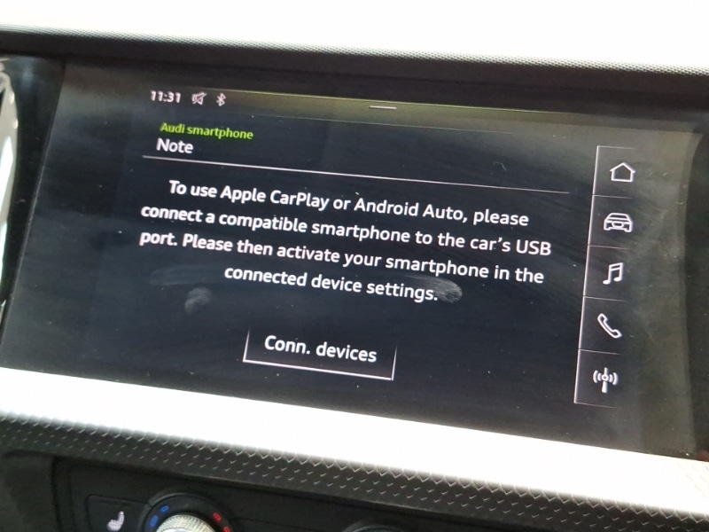 Used Audi A1 2019 for sale - 76614192: Photo 10