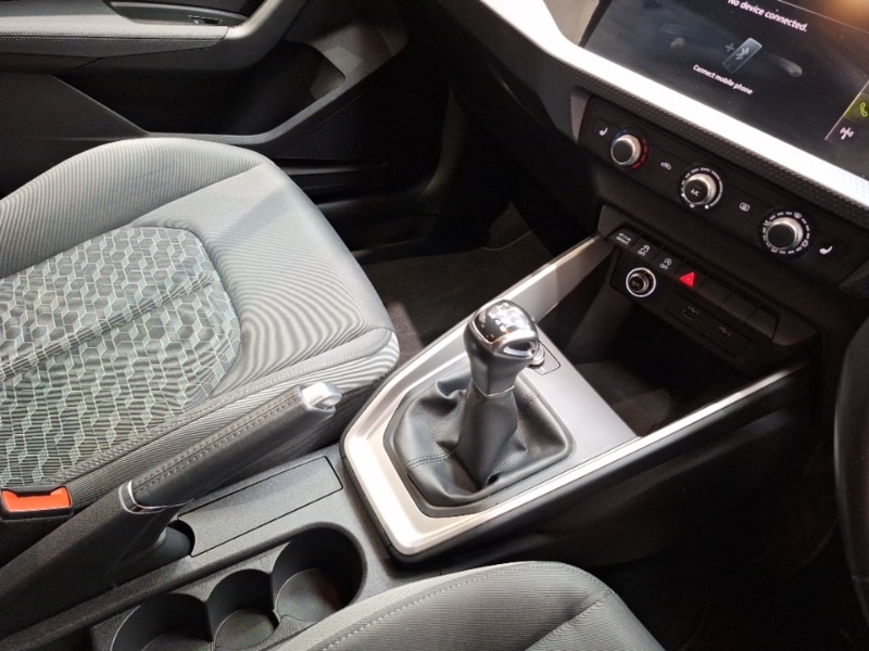 Used Audi A1 2019 for sale - 76614192: Photo 14