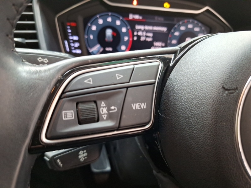 Used Audi A1 2019 for sale - 76614192: Photo 15