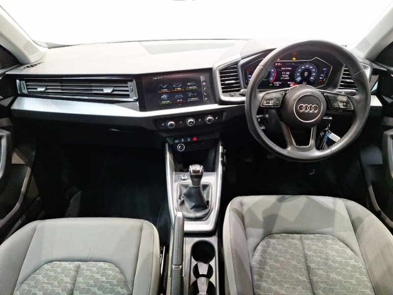 Used Audi A1 2019 for sale - 76614192: Photo 2