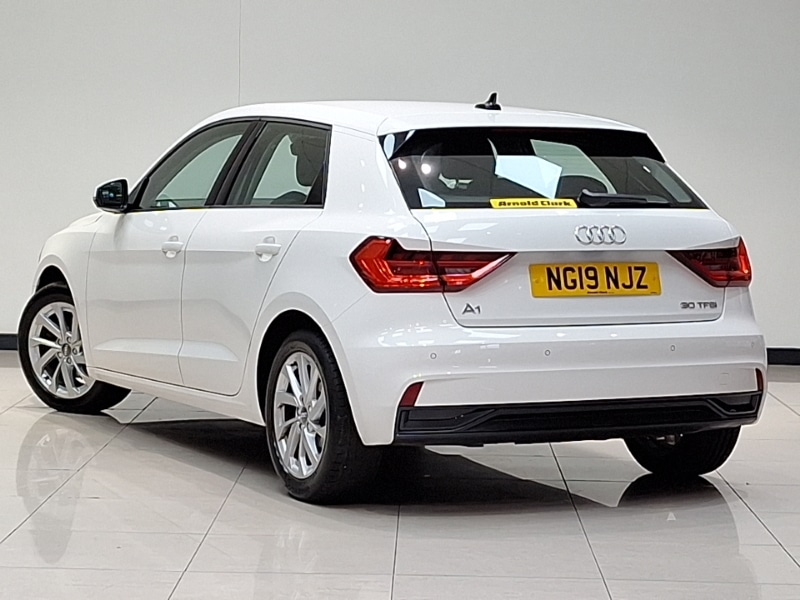 Used Audi A1 2019 for sale - 76614192: Photo 3