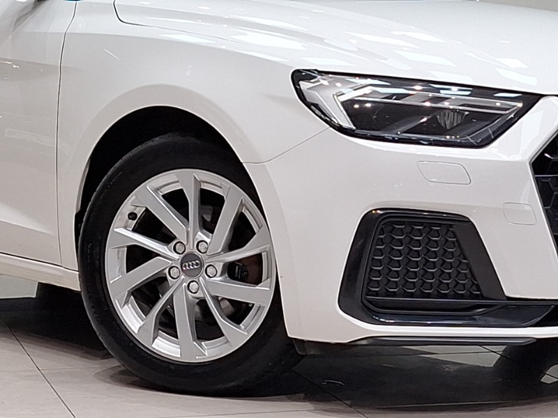 Used Audi A1 2019 for sale - 76614192: Photo 9