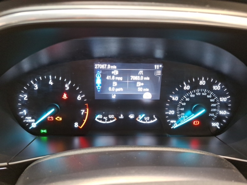 Used Ford Focus 2023 for sale - 77939201: Photo 11