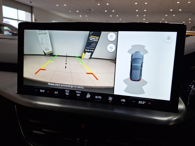 Used Ford Focus 2023 for sale - 77939201: Photo 13