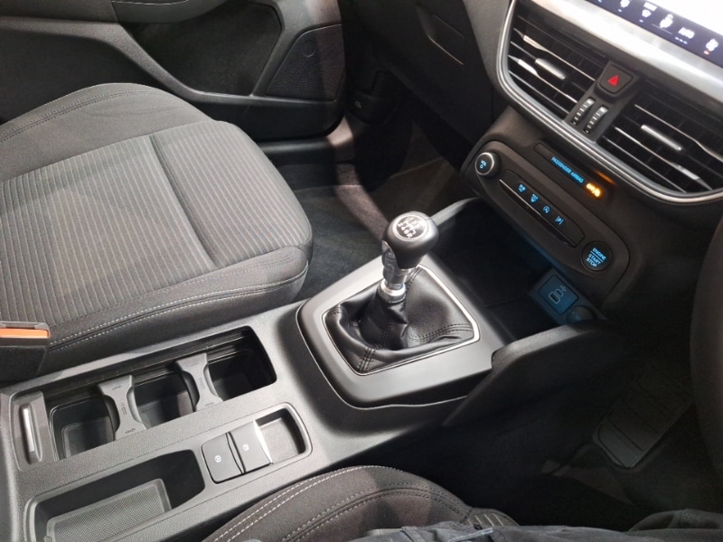 Used Ford Focus 2023 for sale - 77939201: Photo 14