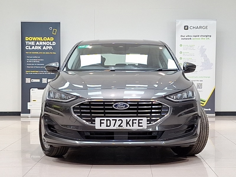 Used Ford Focus 2023 for sale - 77939201: Photo 19