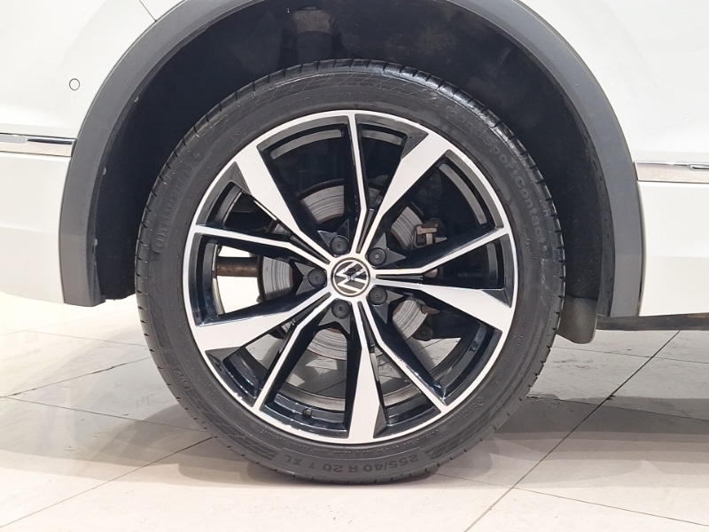 Used Volkswagen Tiguan 2023 for sale - 78093734: Photo 12