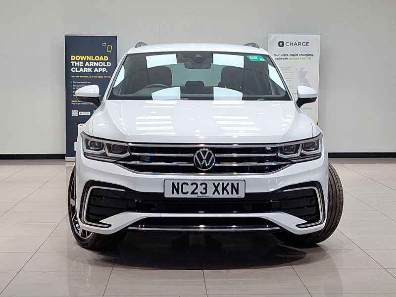 Used Volkswagen Tiguan 2023 for sale - 78093734: Photo 19