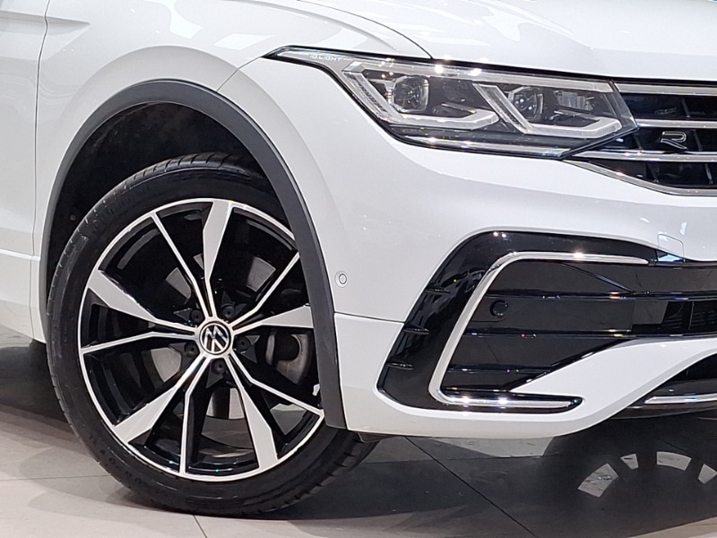 Used Volkswagen Tiguan 2023 for sale - 78093734: Photo 9