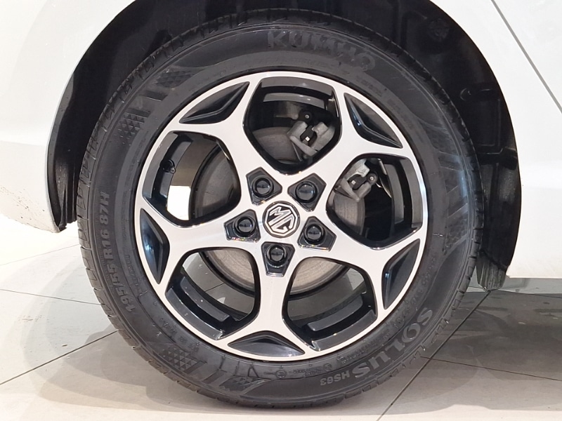 Used MG MG3 2024 for sale - 76795609: Photo 12