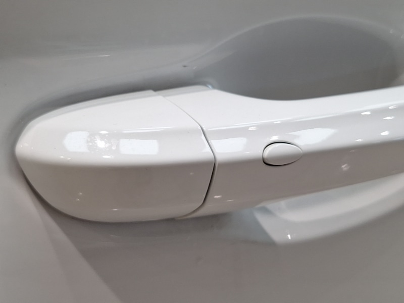 Used MG MG3 2024 for sale - 76795609: Photo 13