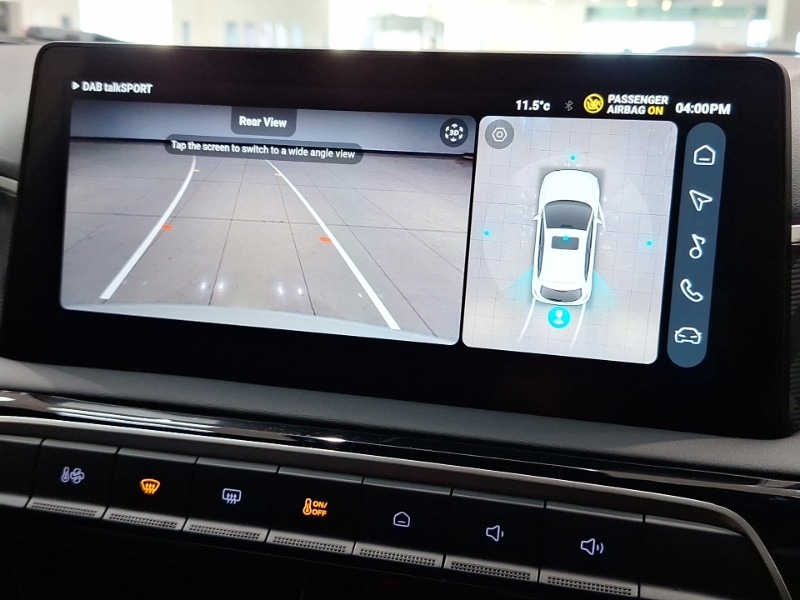 Used MG MG3 2024 for sale - 76795609: Photo 14