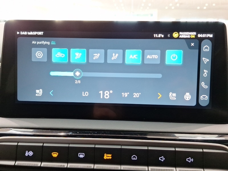 Used MG MG3 2024 for sale - 76795609: Photo 15