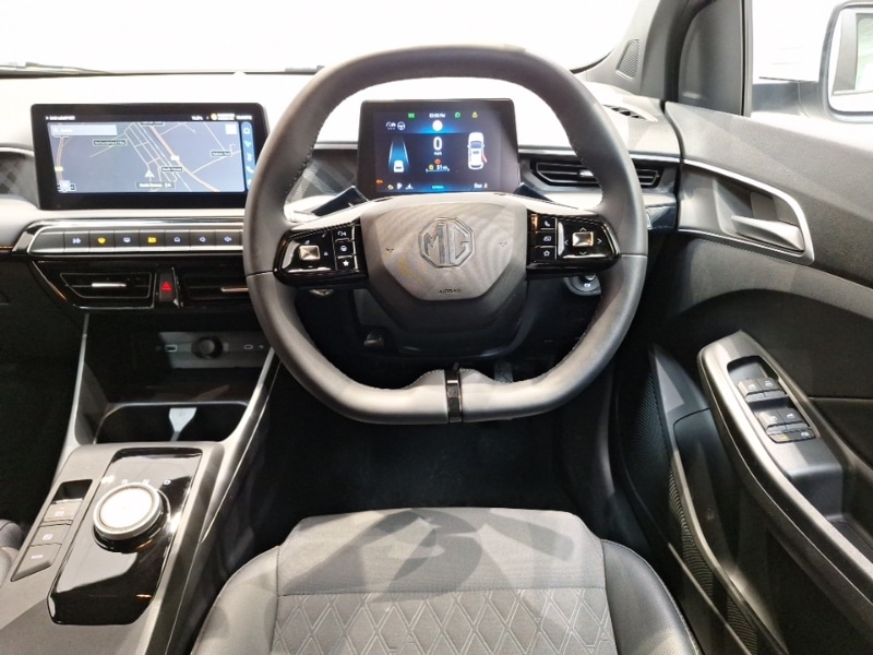 Used MG MG3 2024 for sale - 76795609: Photo 7