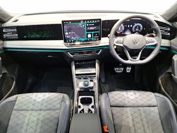 Used Volkswagen Tiguan 2024 for sale - 74988598: Photo