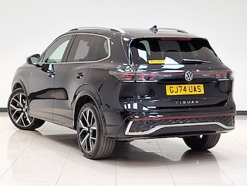 Used Volkswagen Tiguan 2024 for sale - 74988598: Photo