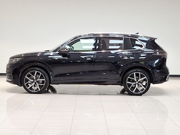 Used Volkswagen Tiguan 2024 for sale - 74988598: Photo