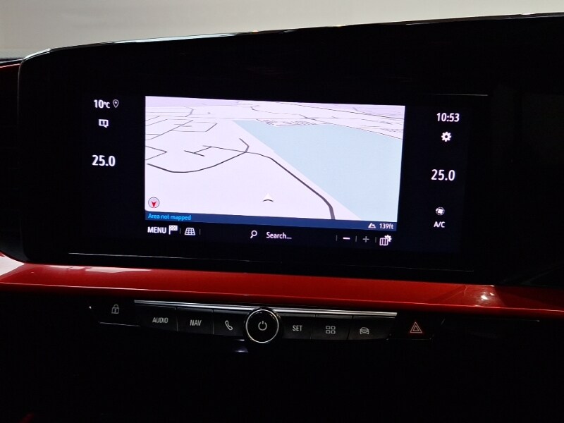 Used Vauxhall Mokka 2023 for sale - 77419323: Photo 10