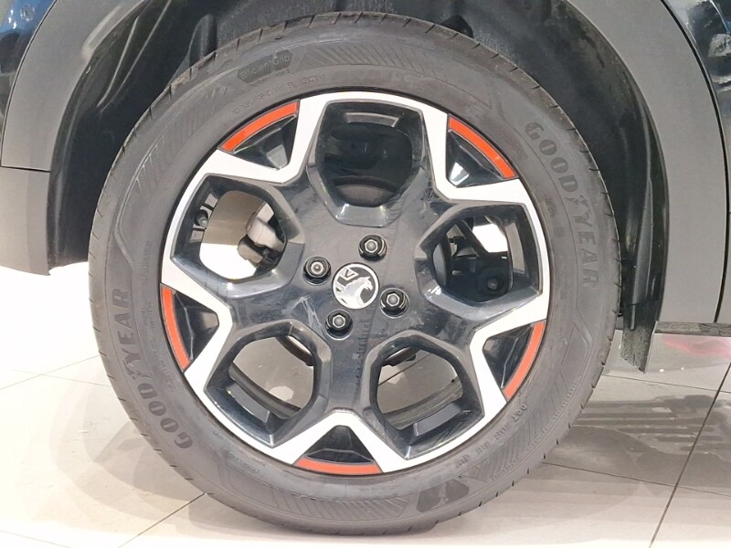 Used Vauxhall Mokka 2023 for sale - 77419323: Photo 12