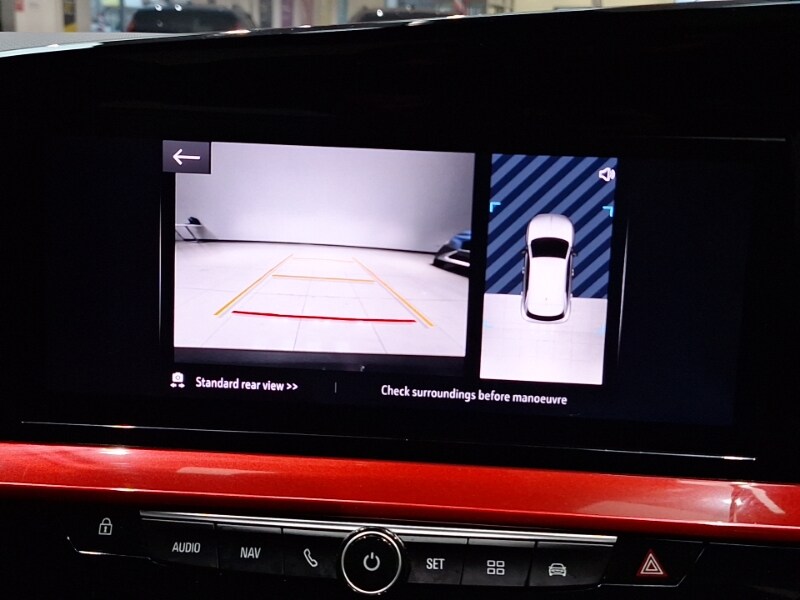 Used Vauxhall Mokka 2023 for sale - 77419323: Photo 13