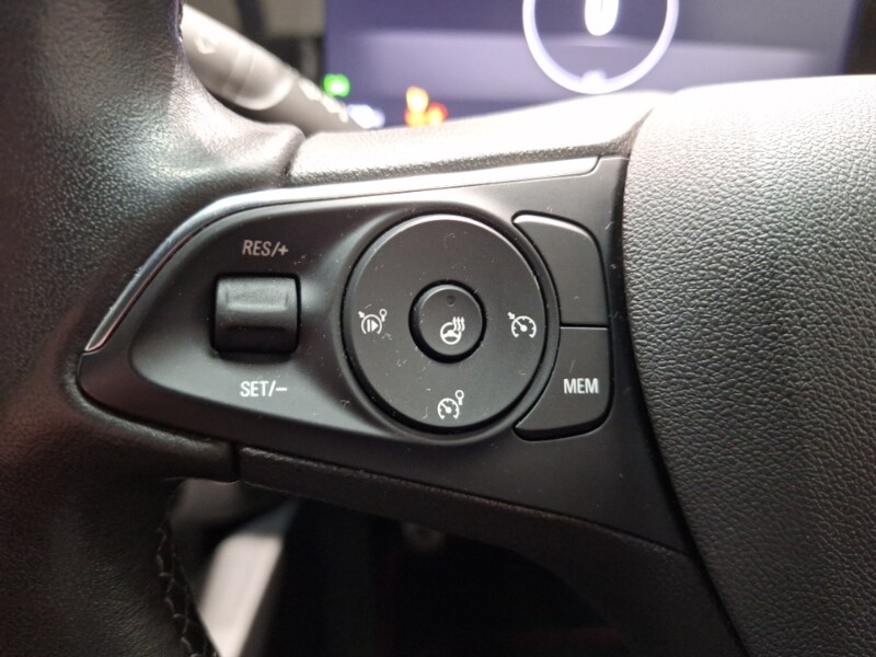 Used Vauxhall Mokka 2023 for sale - 77419323: Photo 15