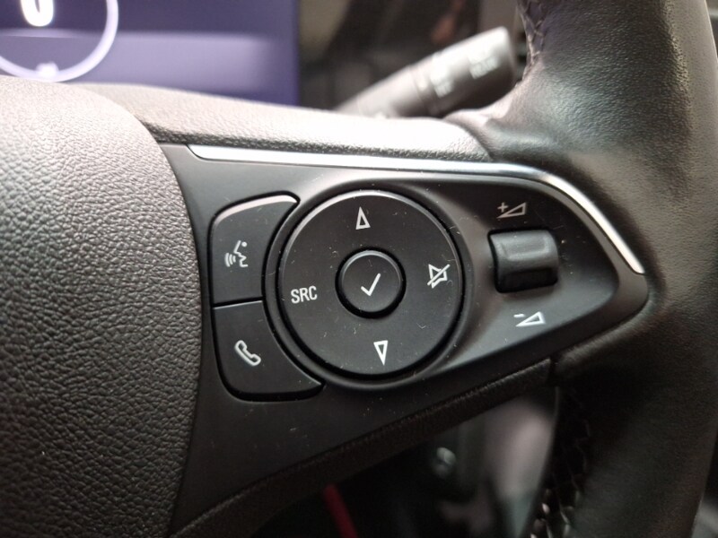 Used Vauxhall Mokka 2023 for sale - 77419323: Photo 16