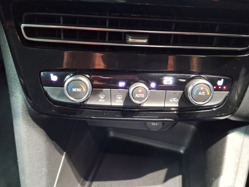 Used Vauxhall Mokka 2023 for sale - 77419323: Photo 17