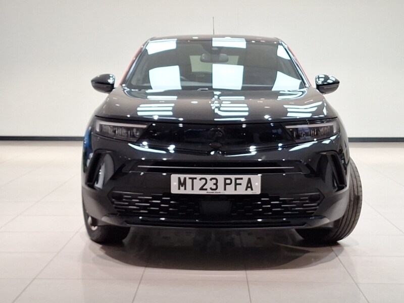 Used Vauxhall Mokka 2023 for sale - 77419323: Photo 19