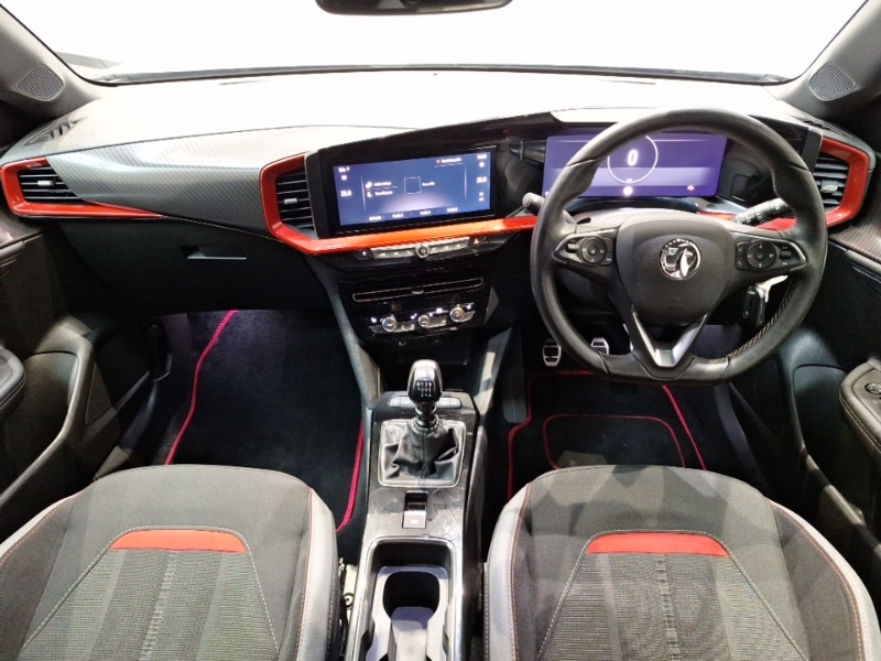 Used Vauxhall Mokka 2023 for sale - 77419323: Photo 2