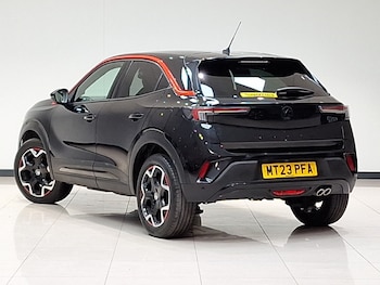 Used Vauxhall Mokka 2023 for sale - 77419323: Photo