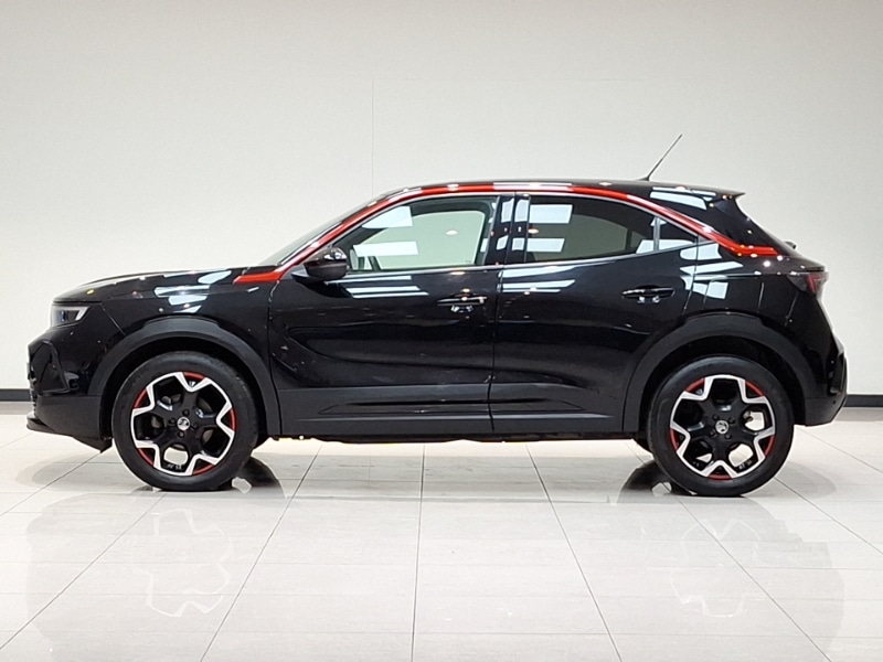 Used Vauxhall Mokka 2023 for sale - 77419323: Photo 4