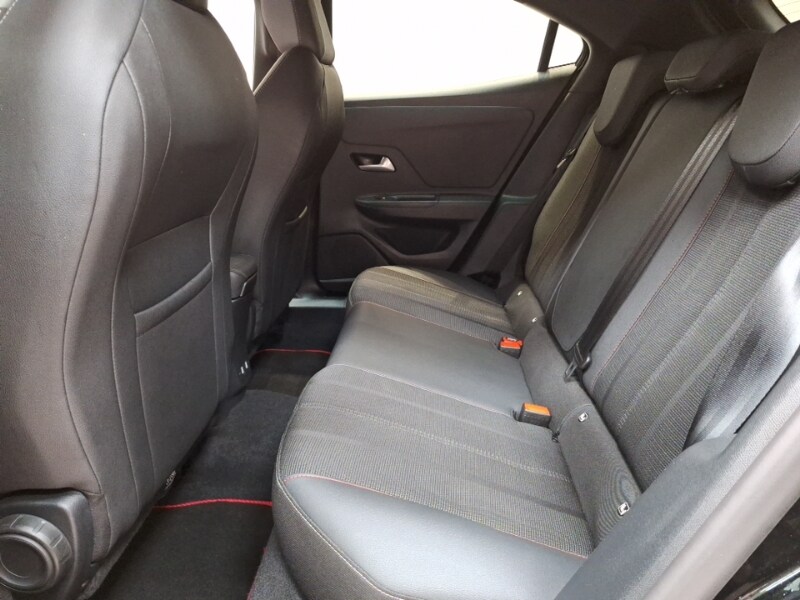 Used Vauxhall Mokka 2023 for sale - 77419323: Photo 6