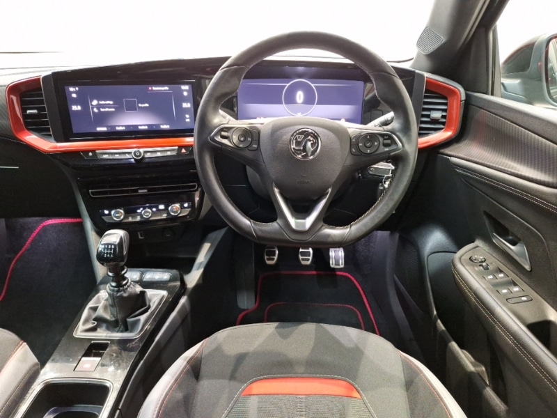 Used Vauxhall Mokka 2023 for sale - 77419323: Photo 7