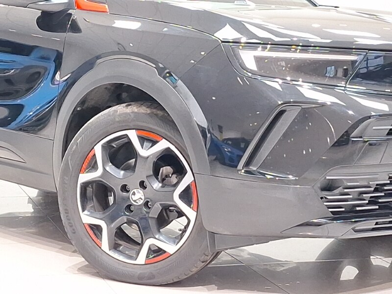 Used Vauxhall Mokka 2023 for sale - 77419323: Photo 9