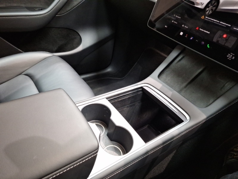 Used Tesla Model Y 2022 for sale - 77035232: Photo 15