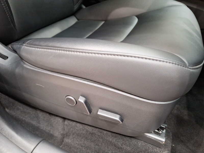 Used Tesla Model Y 2022 for sale - 77035232: Photo 18