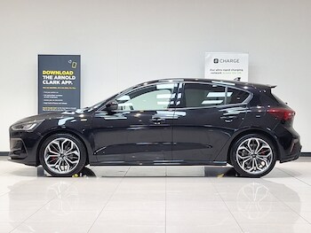 Used Ford Focus 2023 for sale - 78411344: Photo