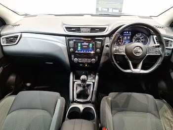 Used Nissan Qashqai 2019 for sale - 78670124: Photo