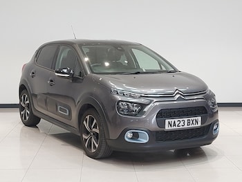 Used Citroen C3 2023 for sale - 79447830: Photo