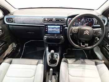 Used Citroen C3 2023 for sale - 79447830: Photo