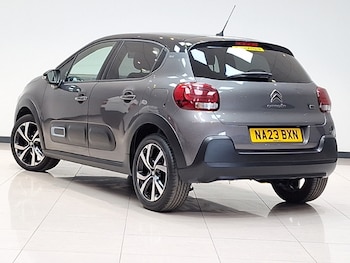 Used Citroen C3 2023 for sale - 79447830: Photo