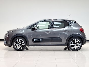 Used Citroen C3 2023 for sale - 79447830: Photo