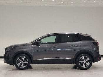Used Peugeot 3008 2023 for sale - 78478185: Photo
