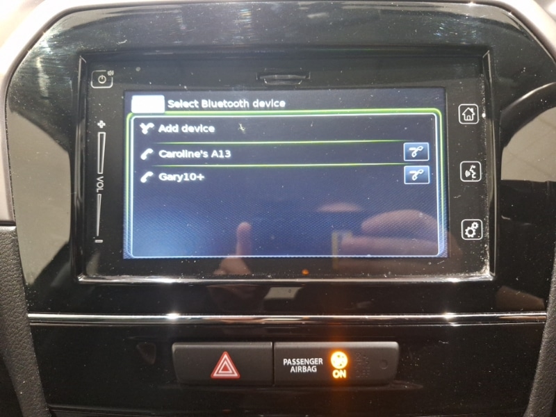 Used Suzuki Vitara 2022 for sale - 76771343: Photo 16