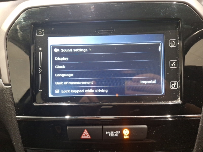 Used Suzuki Vitara 2022 for sale - 76771343: Photo 18