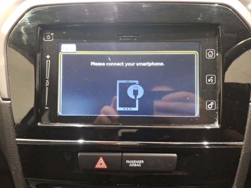 Used Suzuki Vitara 2022 for sale - 76771343: Photo 19