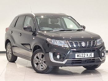 Suzuki - Vitara