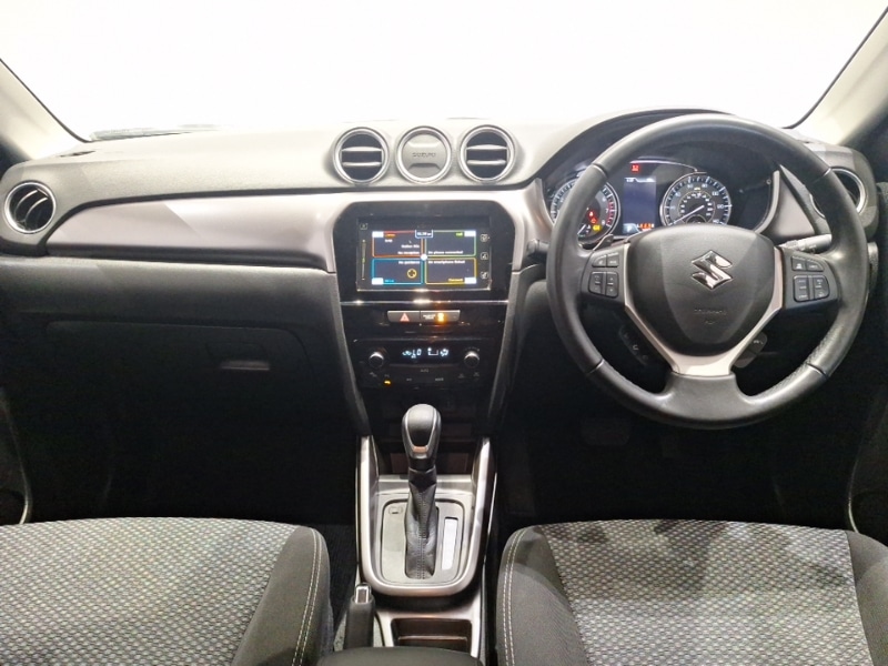 Used Suzuki Vitara 2022 for sale - 76771343: Photo 2