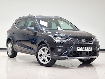 Used SEAT Arona 2019 for sale - 78837618: Photo